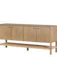 Zuma Sideboard