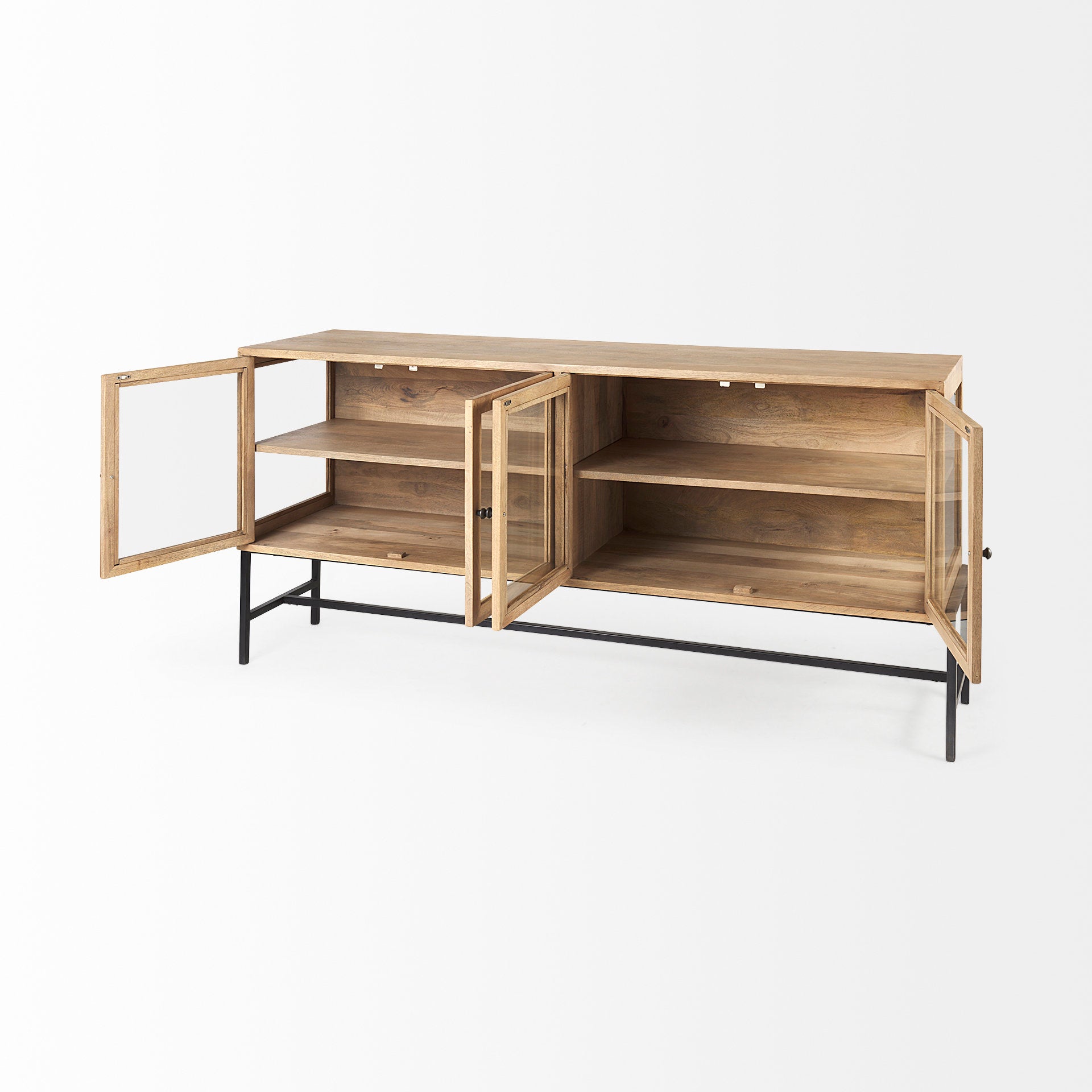 Arelius Sideboard