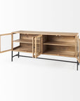 Arelius Sideboard