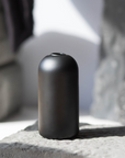 Wylie Vase - Black