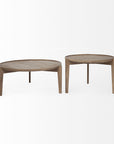 Cara Nesting Coffee Table