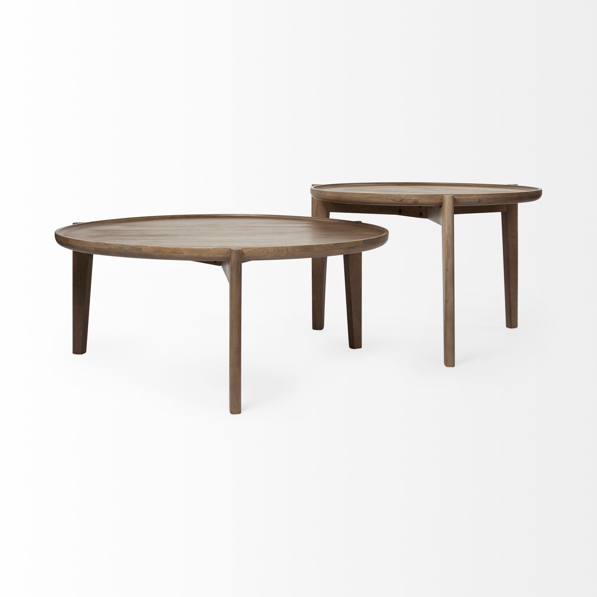 Cara Nesting Coffee Table