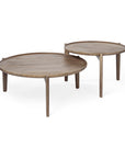 Cara Nesting Coffee Table
