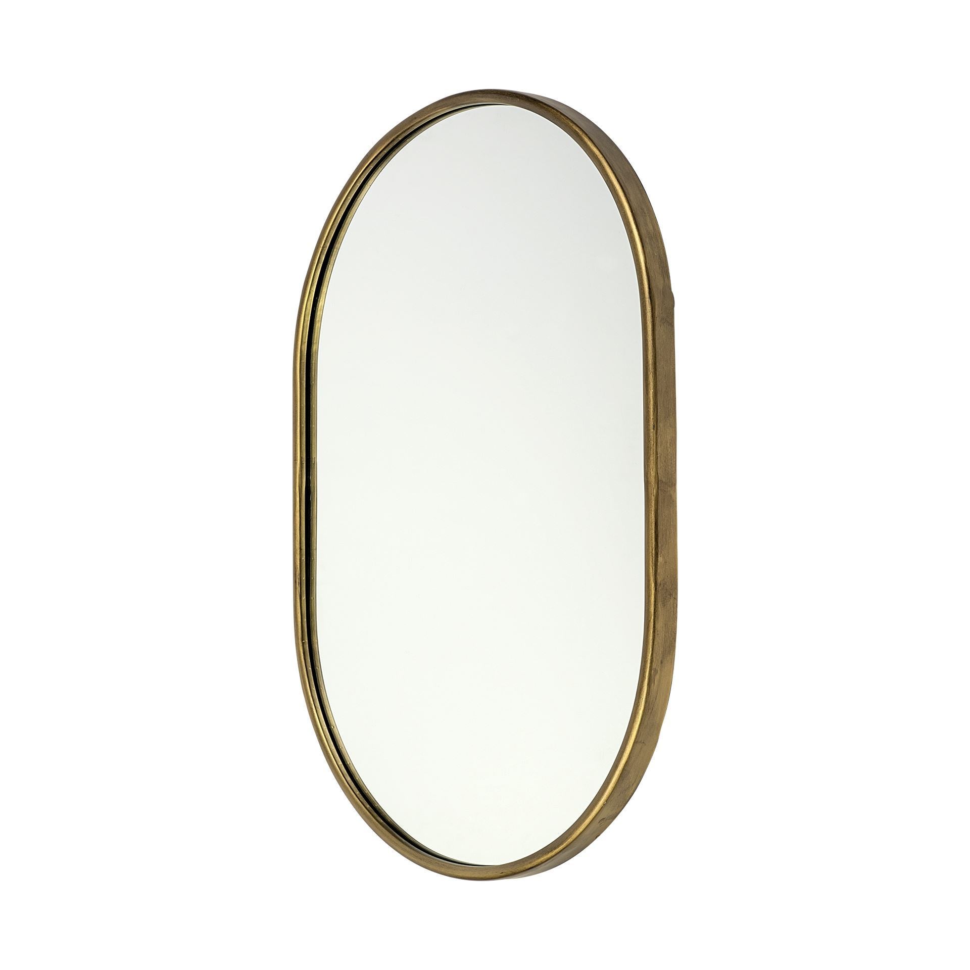 Sylvia Mirror