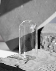 Wylie Vase - Clear