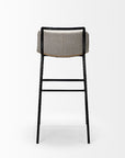 Kavalan Stool
