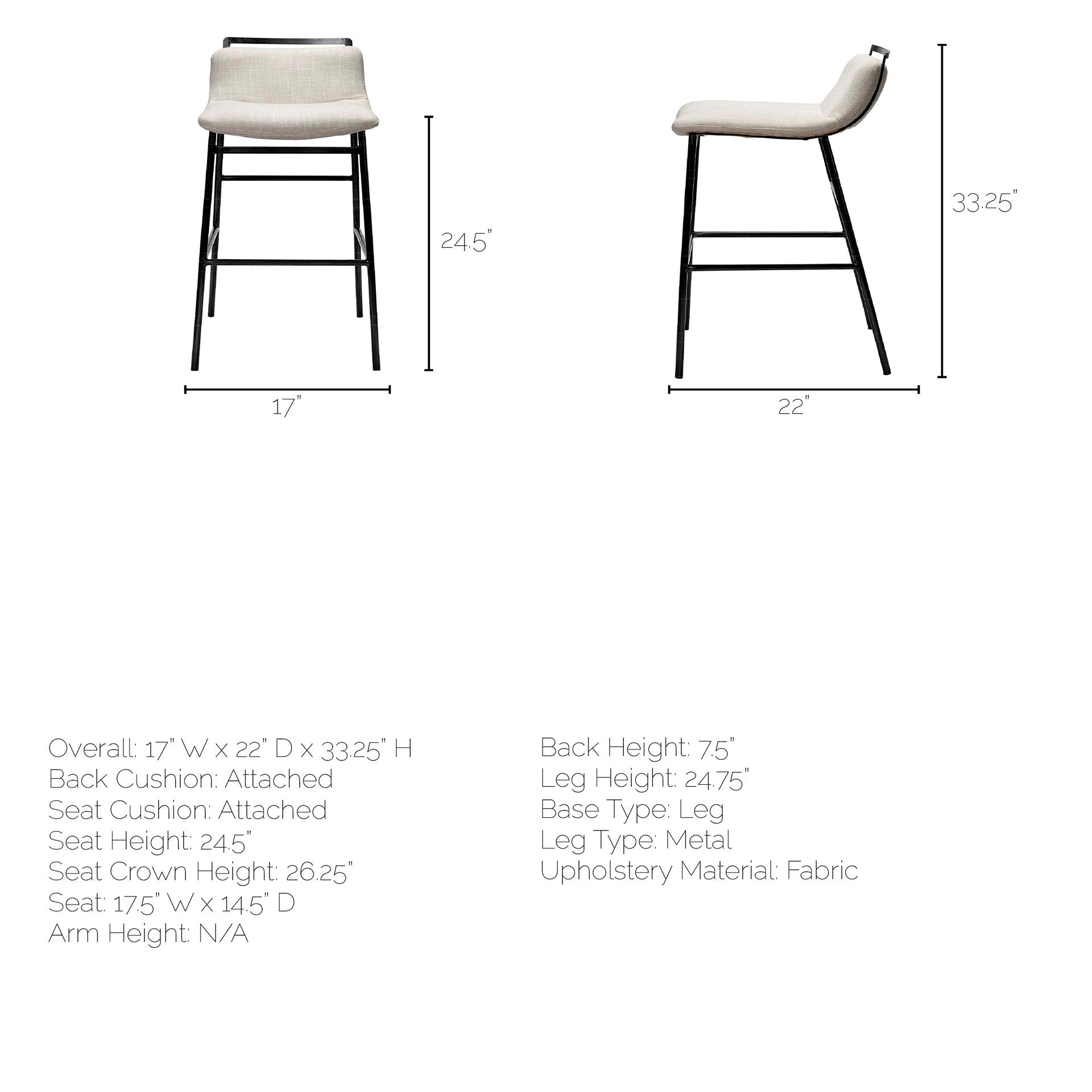 Kavalan Stool