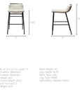 Kavalan Stool