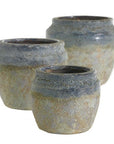 Earthy Pot