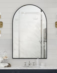 Waren Mirror