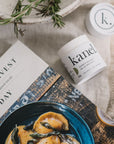 Summer Sea Salt