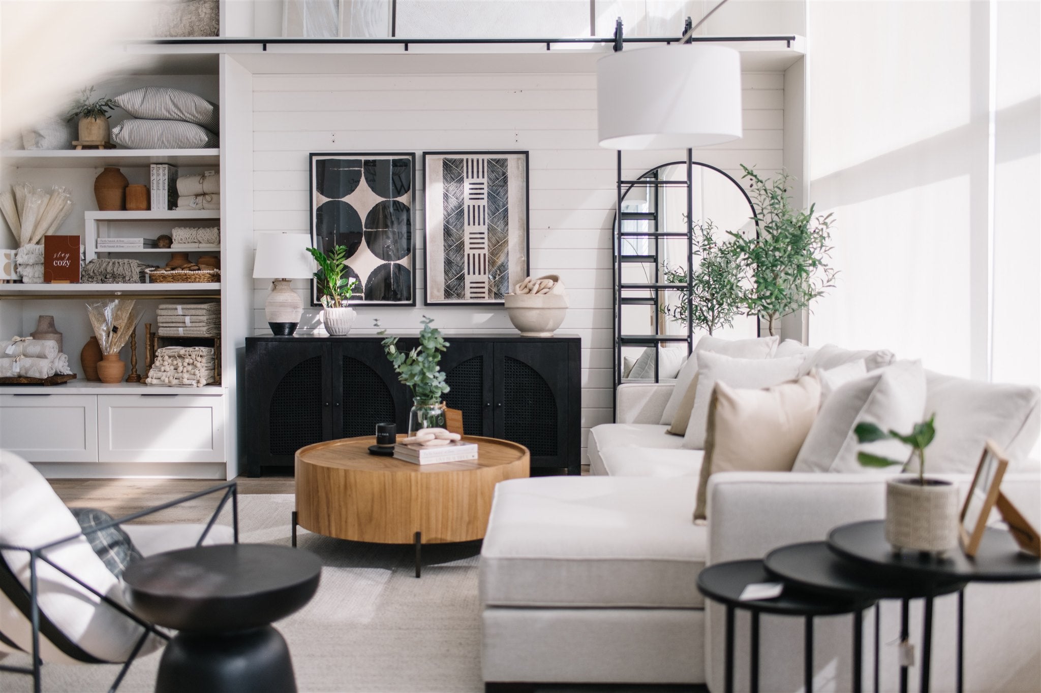 Tilda Sideboard