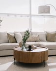 Cassell Floor Lamp