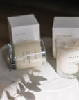 Santorini Escapist Candle