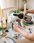 Ophelia Wine Carafe