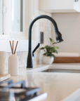 Wylie Vase - White