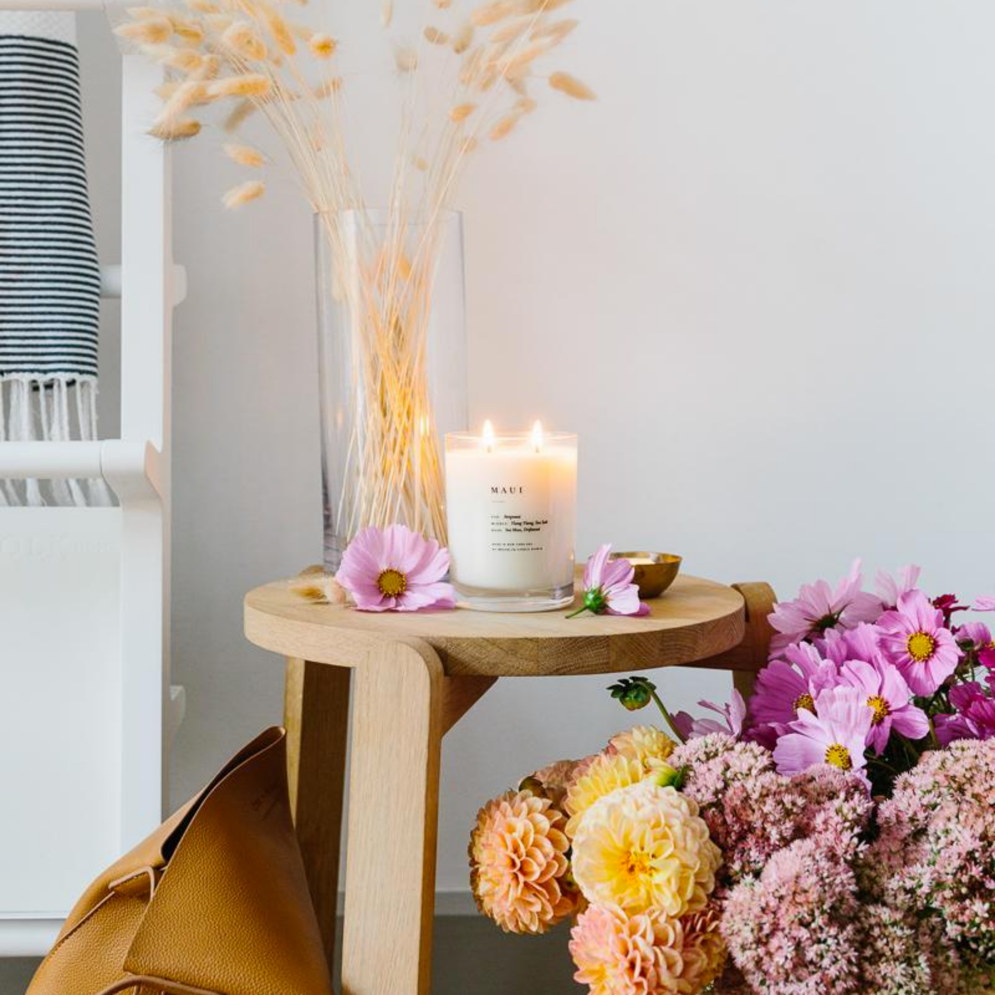 Maui Escapist Candle