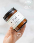 Mint Cleaning Scrub