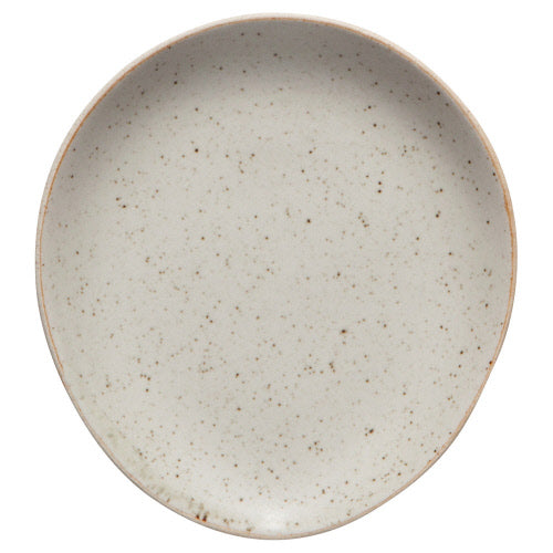 Spoon Rest | Speckled Cream