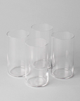 Fable Tall Glasses