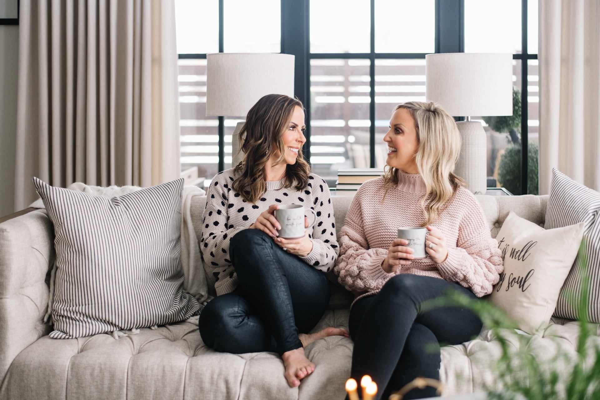 Simone & Ivy The Home Decor Store in Canada Everyone Talks About