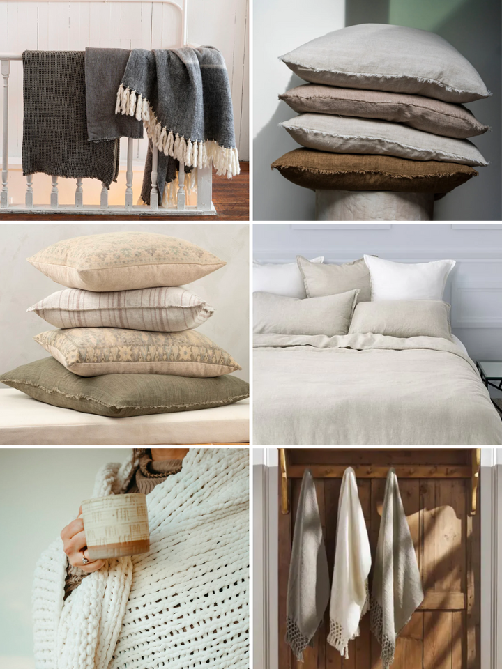 Shop the Look - Textile Event