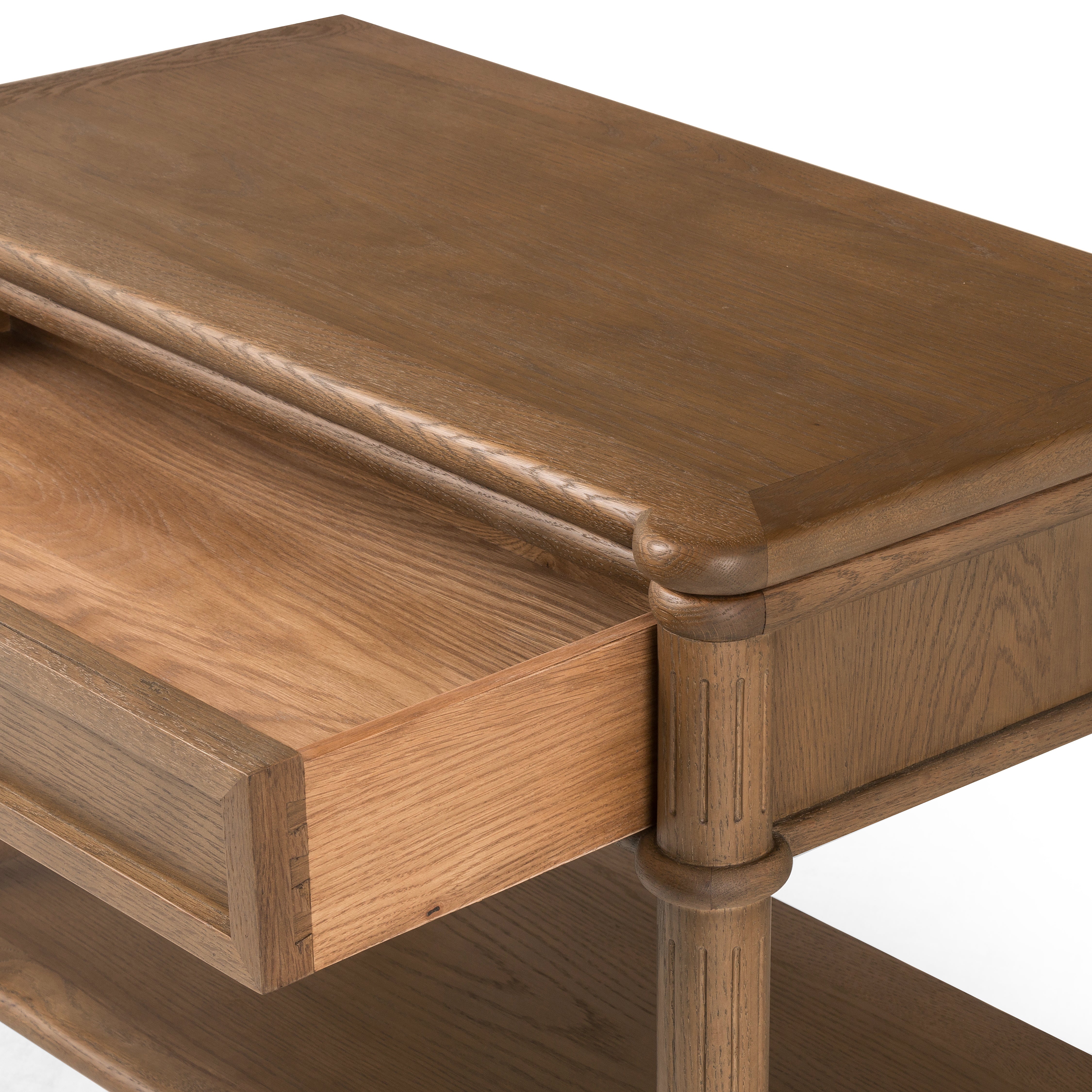 Toulouse Nightstand