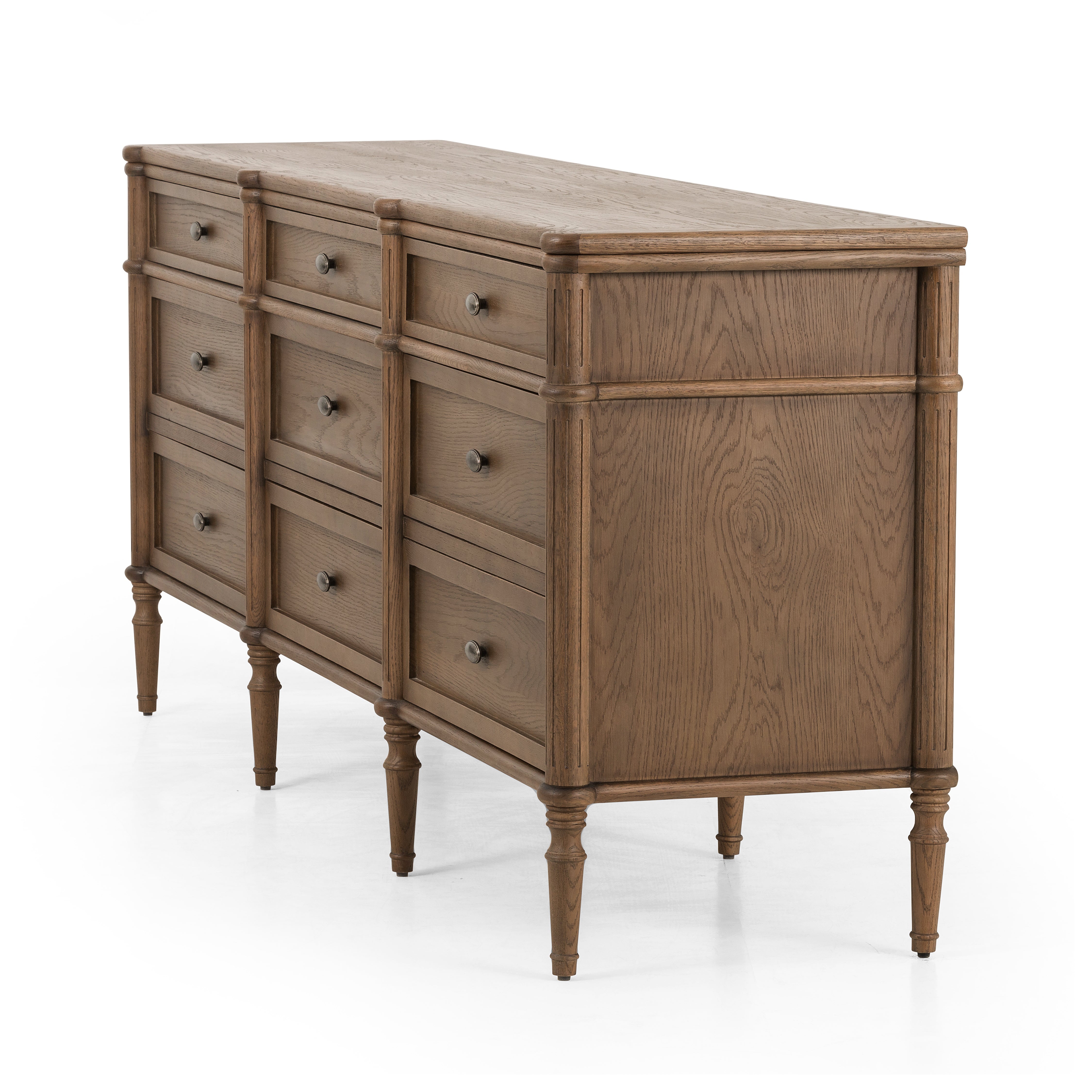Toulouse Dresser