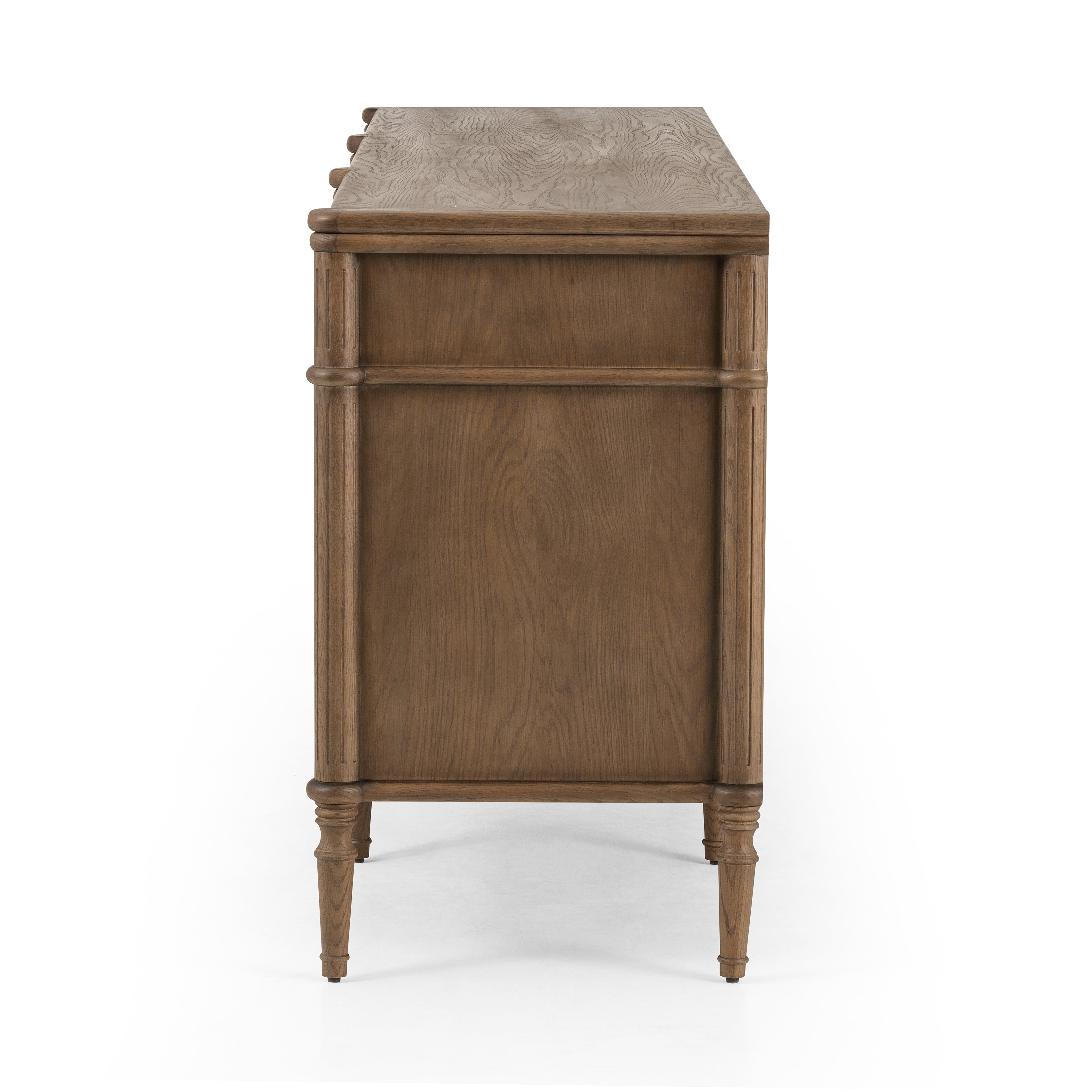 Toulouse Dresser