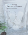 Frosted Fir Shower Steamer