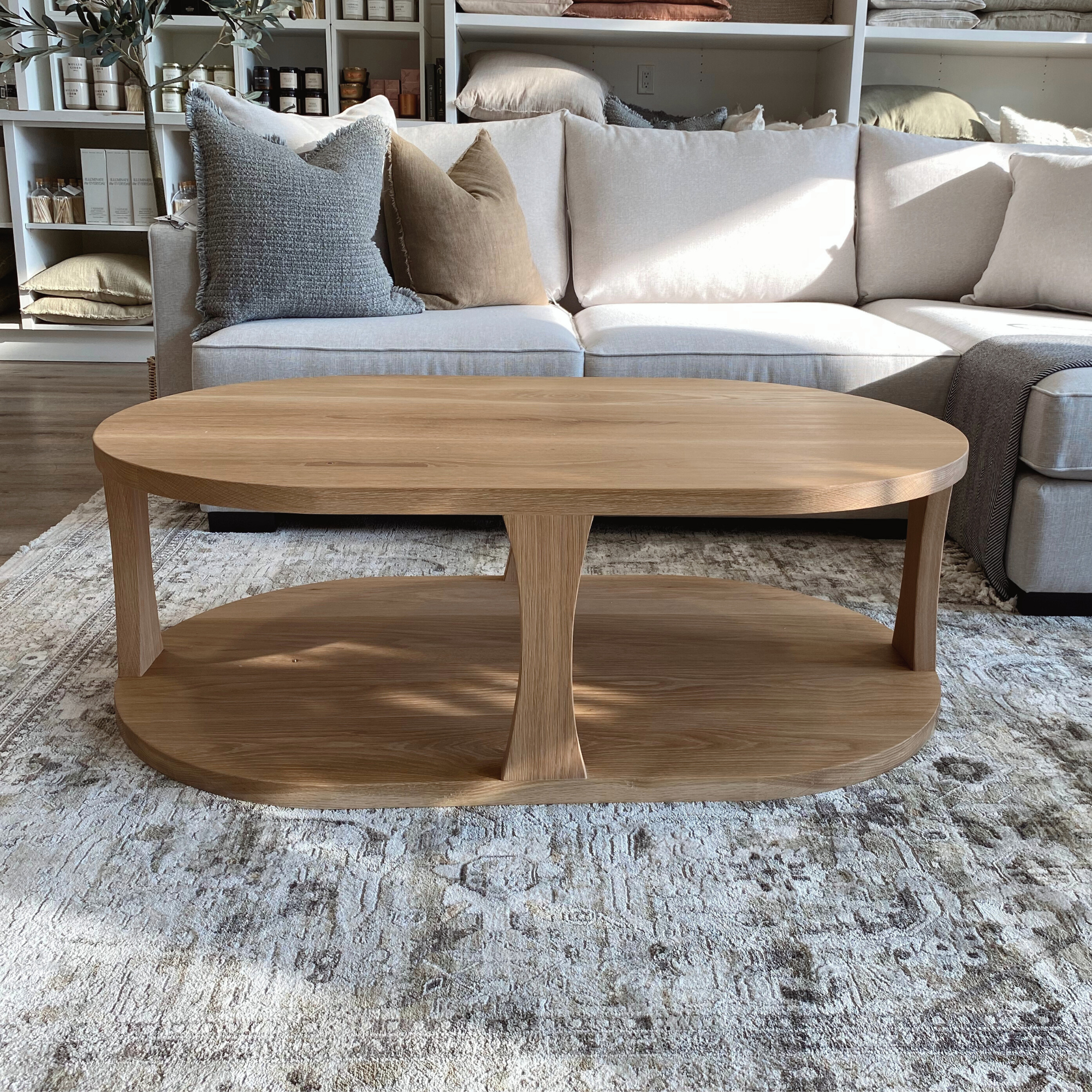 Audrey Coffee Table