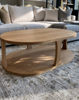 Audrey Coffee Table