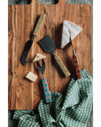 Acacia Handled Serving Board