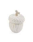 Acorn Jar Decor