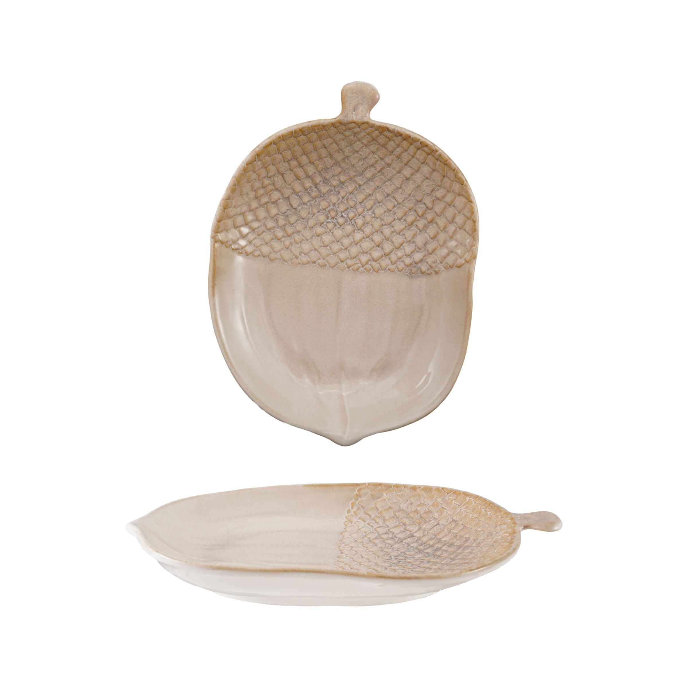 Acorn Platter