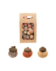 Acorn Scatter Decor