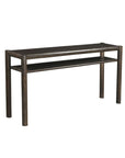 Advik Console Table