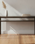 Advik Console Table