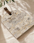 Aegean Serving Board