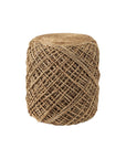 Allium Pouf