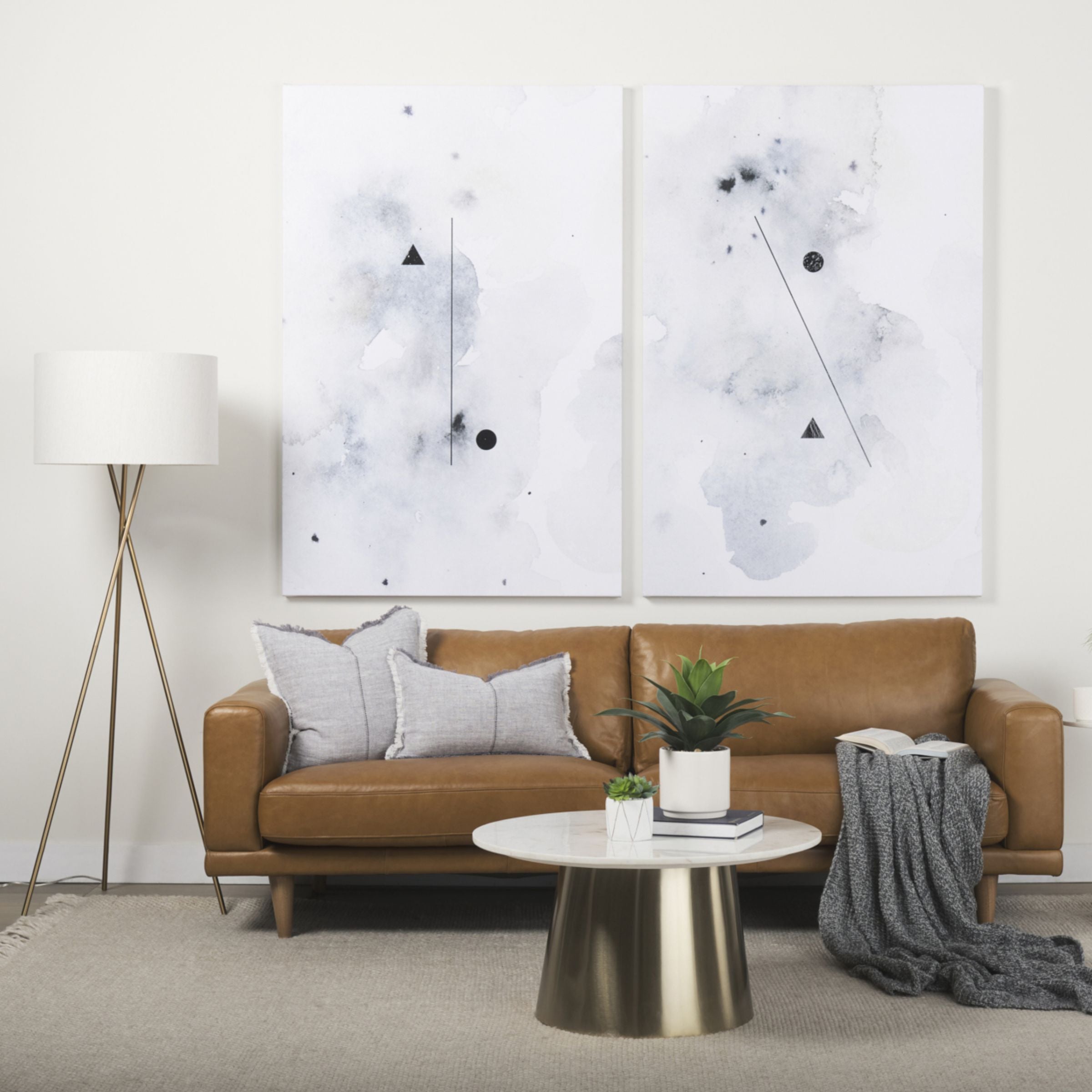 Ambrose Floor Lamp