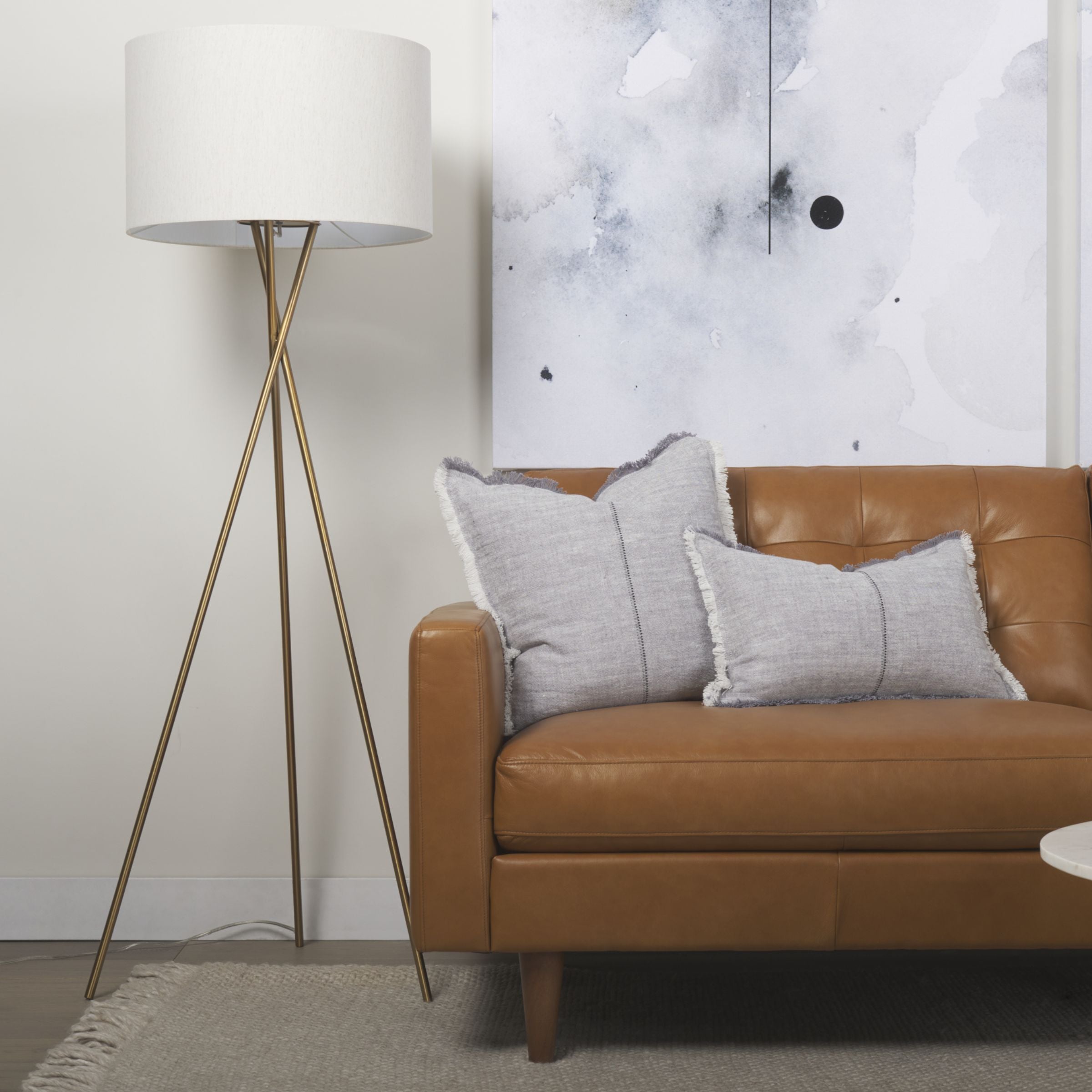 Ambrose Floor Lamp