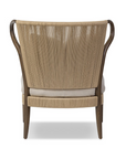 Amira Chair | Broadway Dune