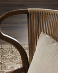 Amira Chair | Broadway Dune