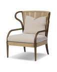 Amira Chair | Broadway Dune