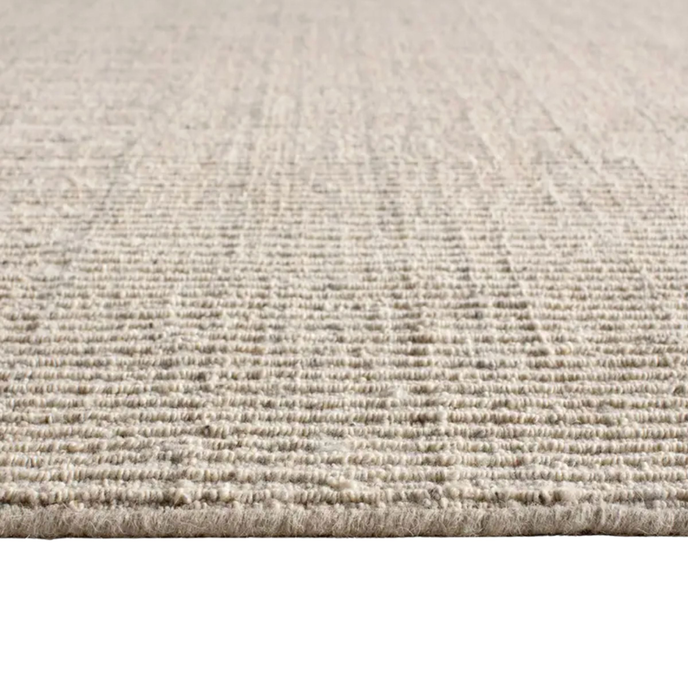 Amity Rug | Tan/Taupe