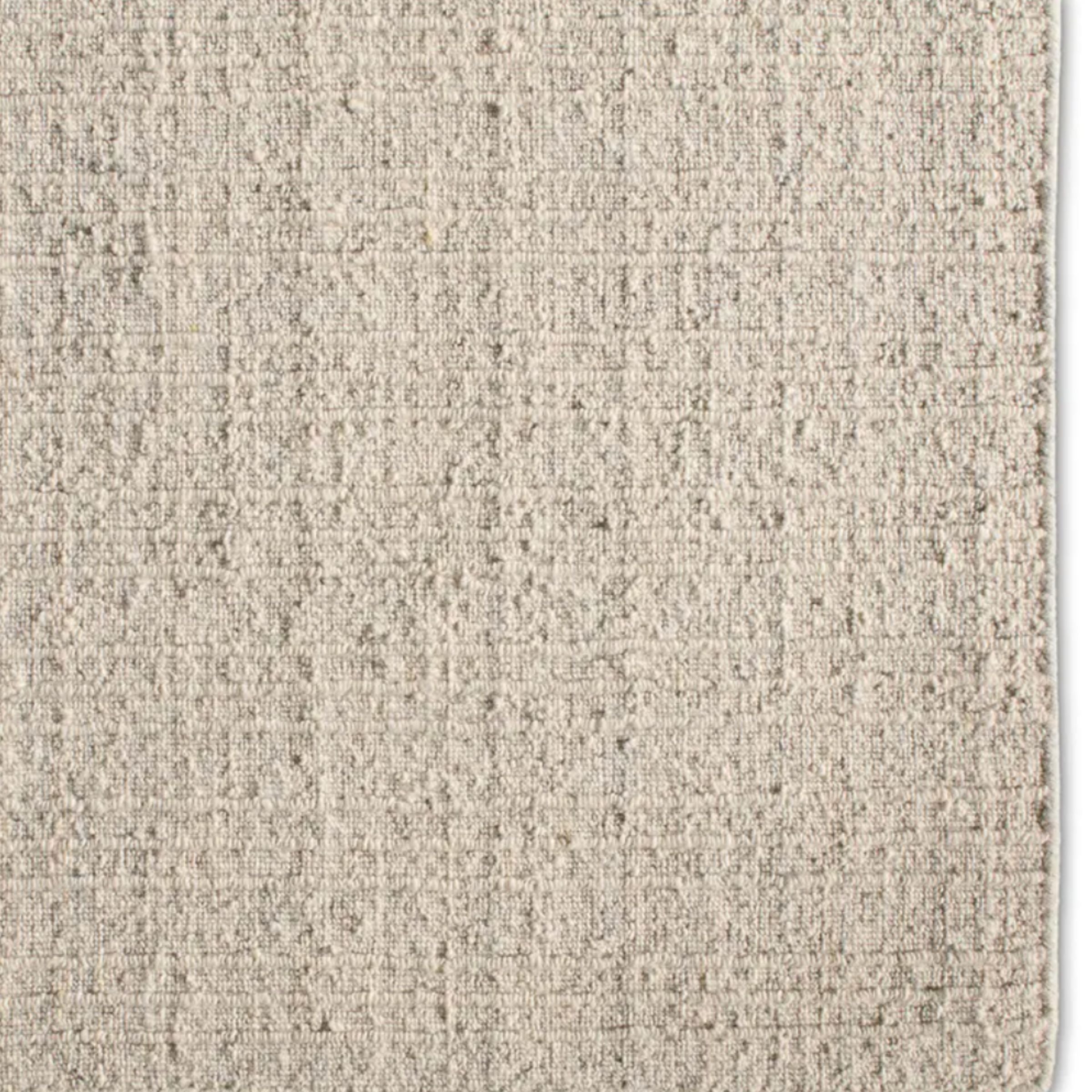 Amity Rug | Tan/Taupe