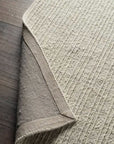 Amity Rug | Tan/Taupe