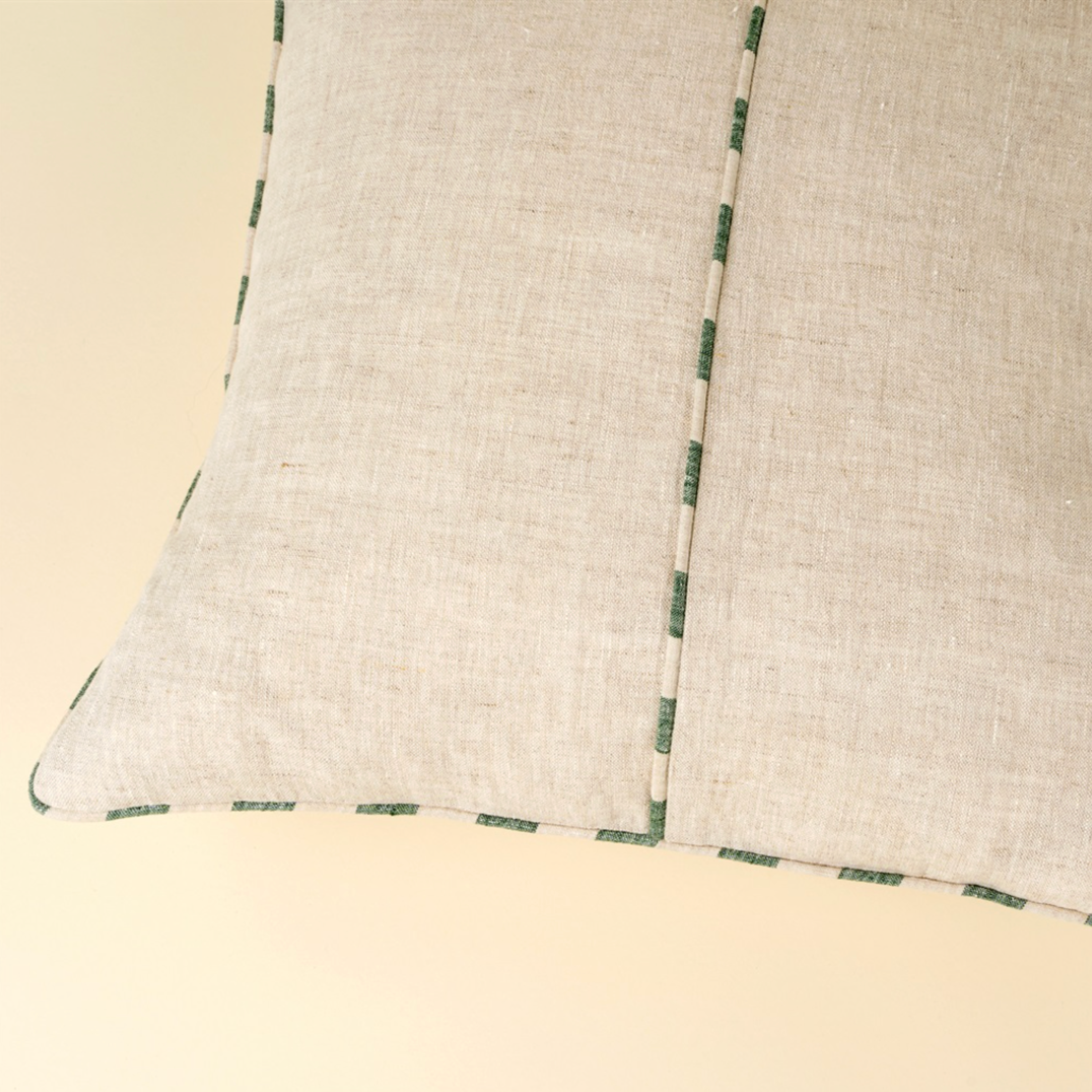 Antibes Linen Pillow