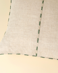 Antibes Linen Pillow